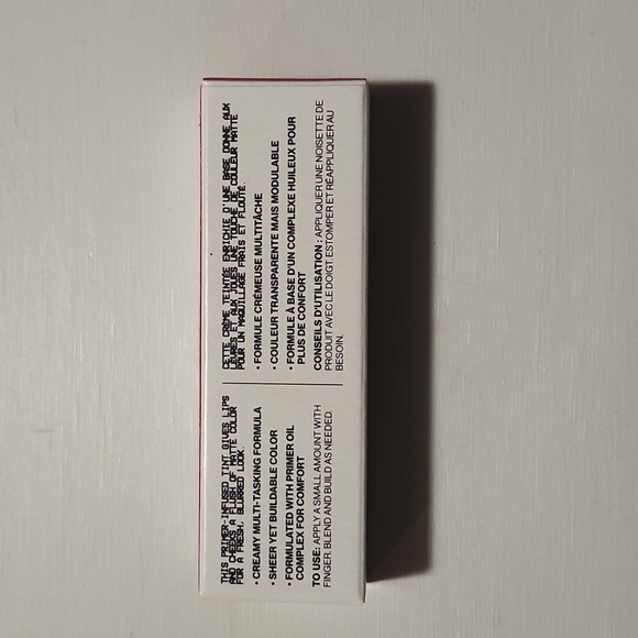 SMASHBOX Halo Blush Sheer To Stay Color Tint - Picture 8 of 10